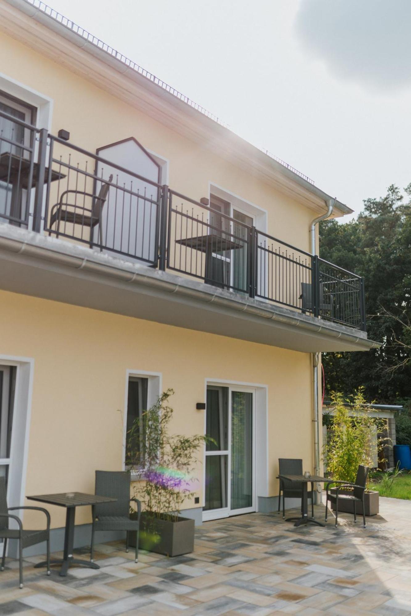 Pensjonat Casamia 3*