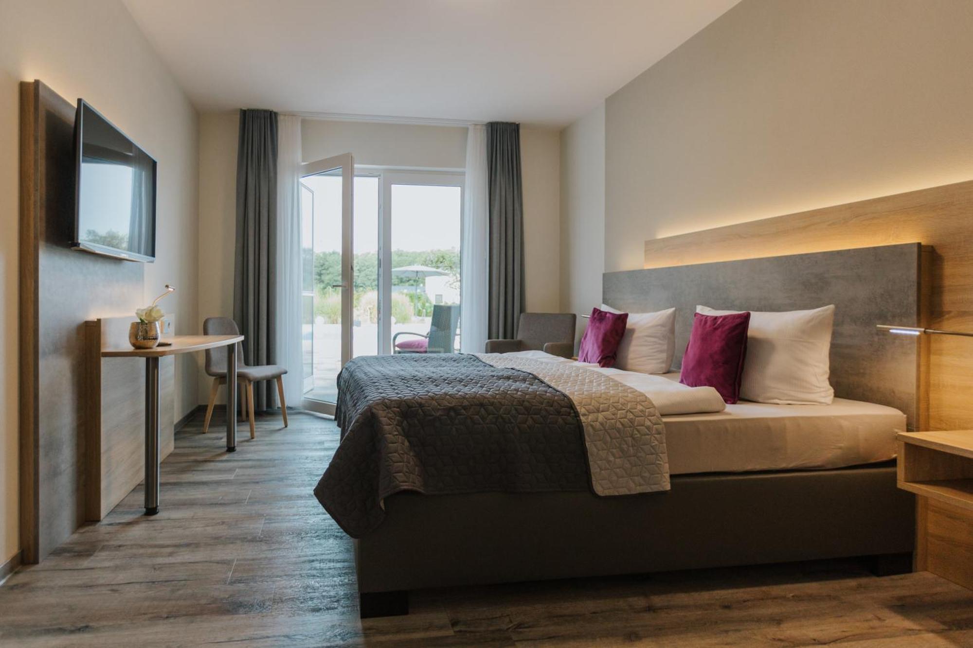 Pensjonat Casamia 3*